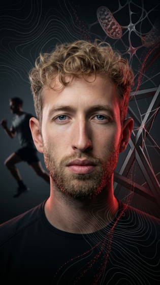 Antar Brenner - Fundador AB Performance