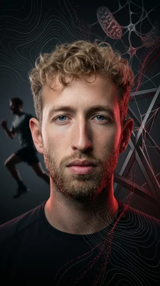 Antar Brenner - Fundador AB Performance