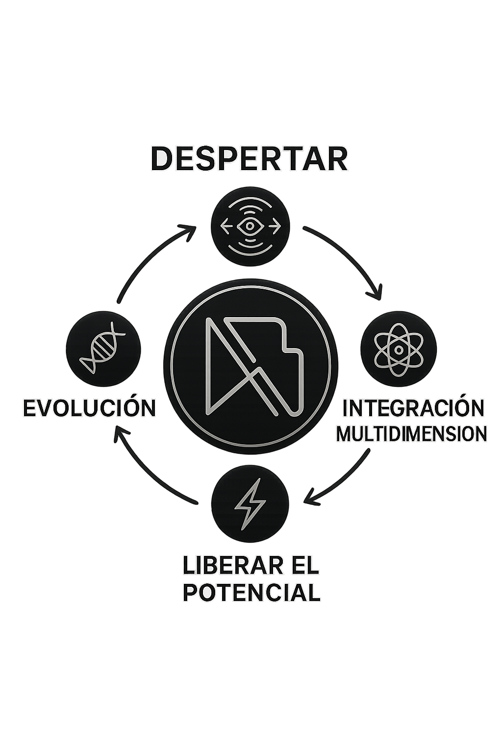Diagrama de metodología Advanced Biomechanics