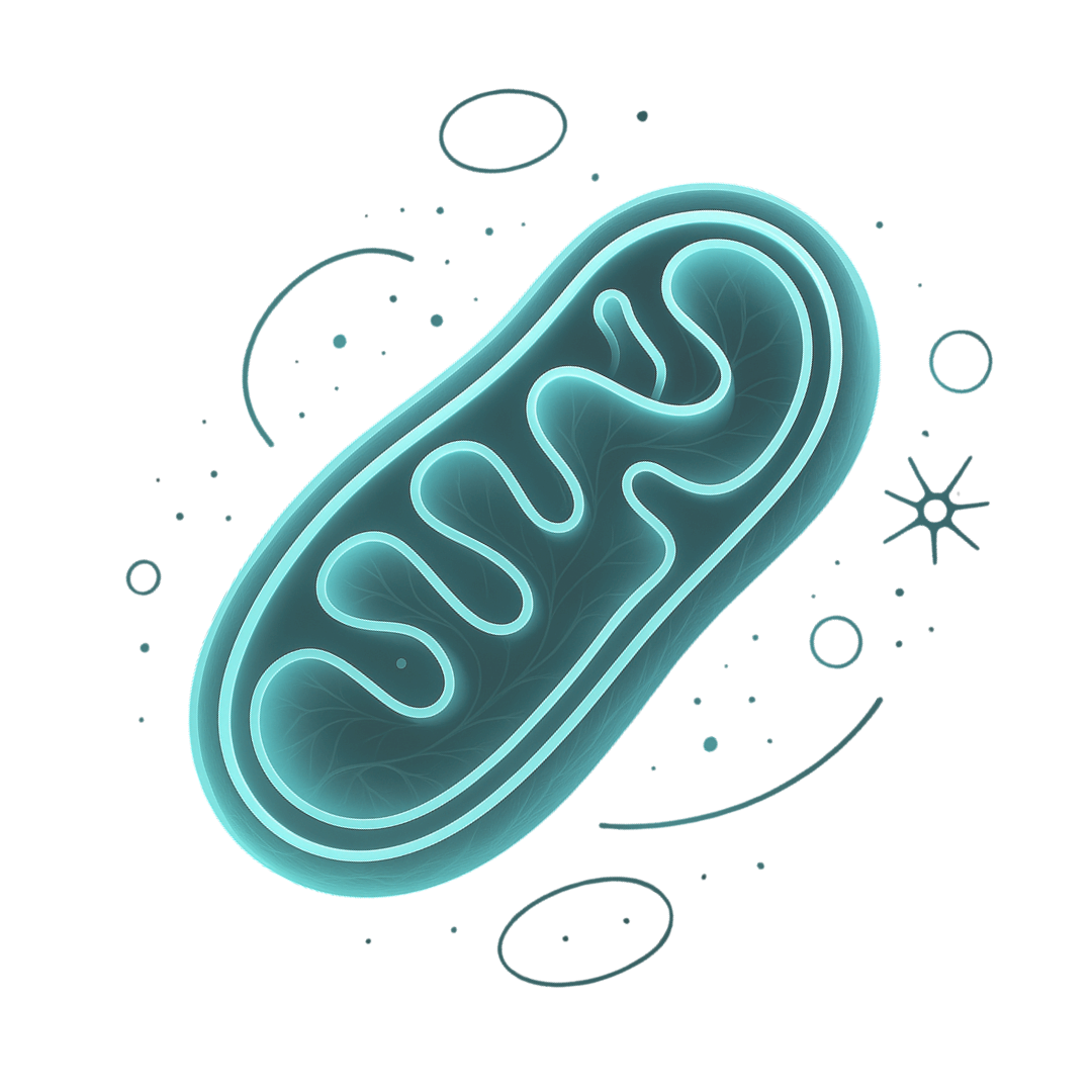 Mitochondria 3D